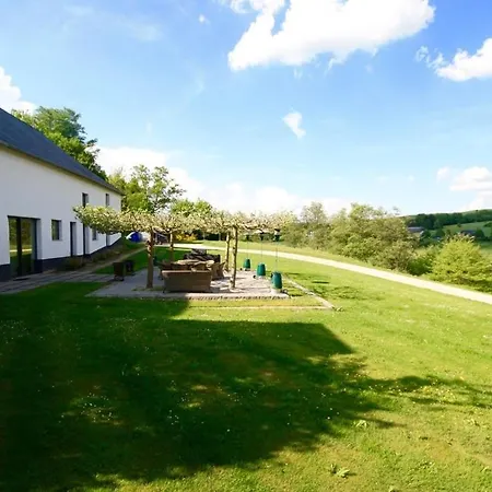 Ferme De L'ours Feriehus Recht