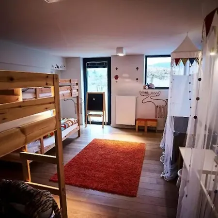 Ferme De L'ours * Recht