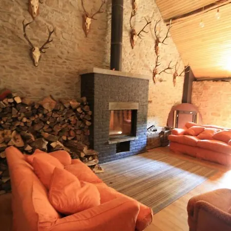 Ferme De L'ours