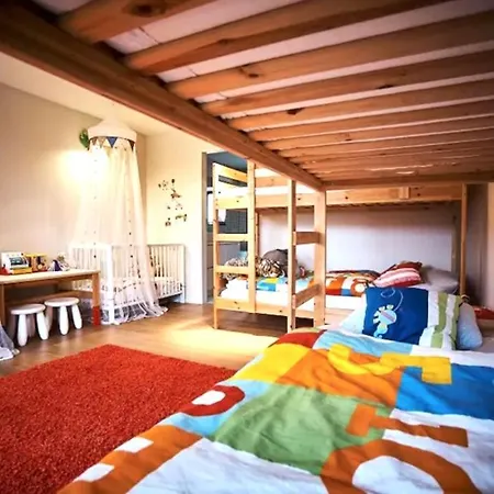 Ferme De L'ours *