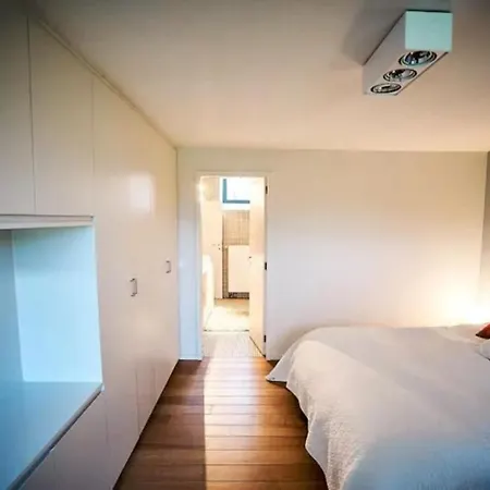 Feriehus Ferme De L'ours