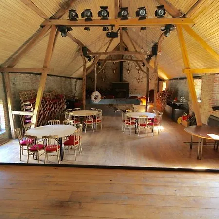Ferme De L'ours