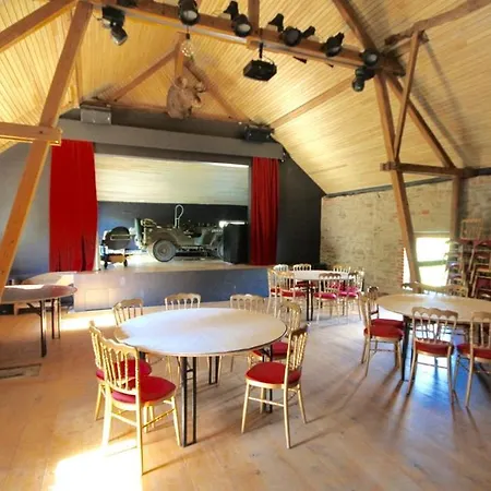 Ferme De L'ours