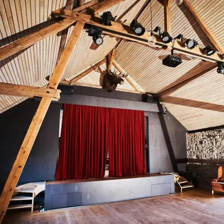 Feriehus Ferme De L'ours